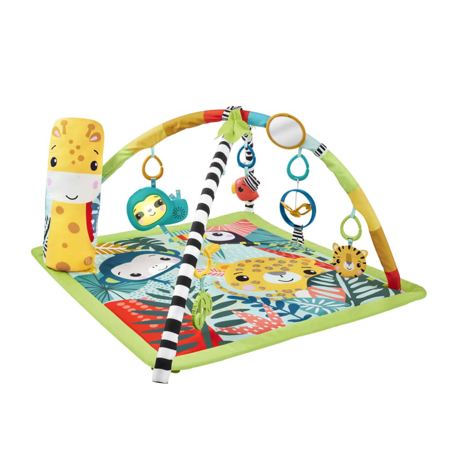 baby playing set